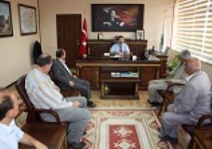 Altınok'a vefa